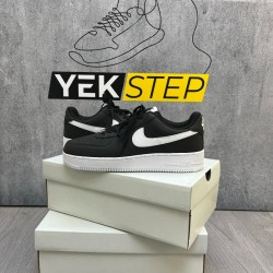 Air Force Siyah-Beyaz